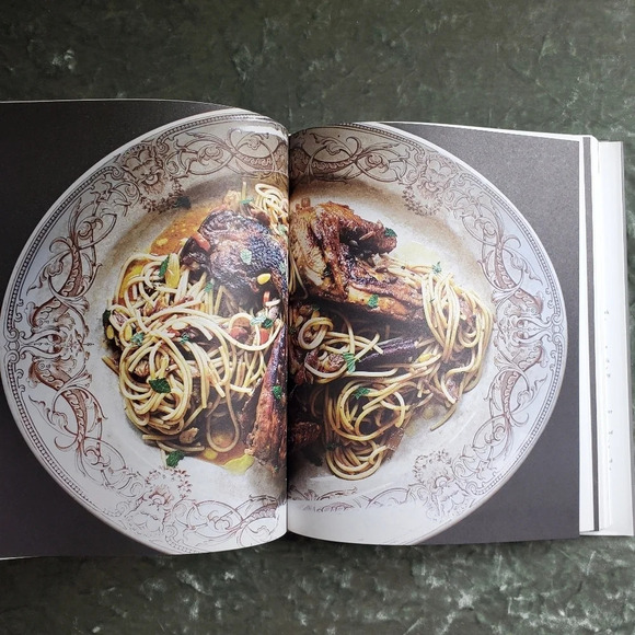 How To Roast A Lamb by Michael Psilakis - Picture 7 of 7